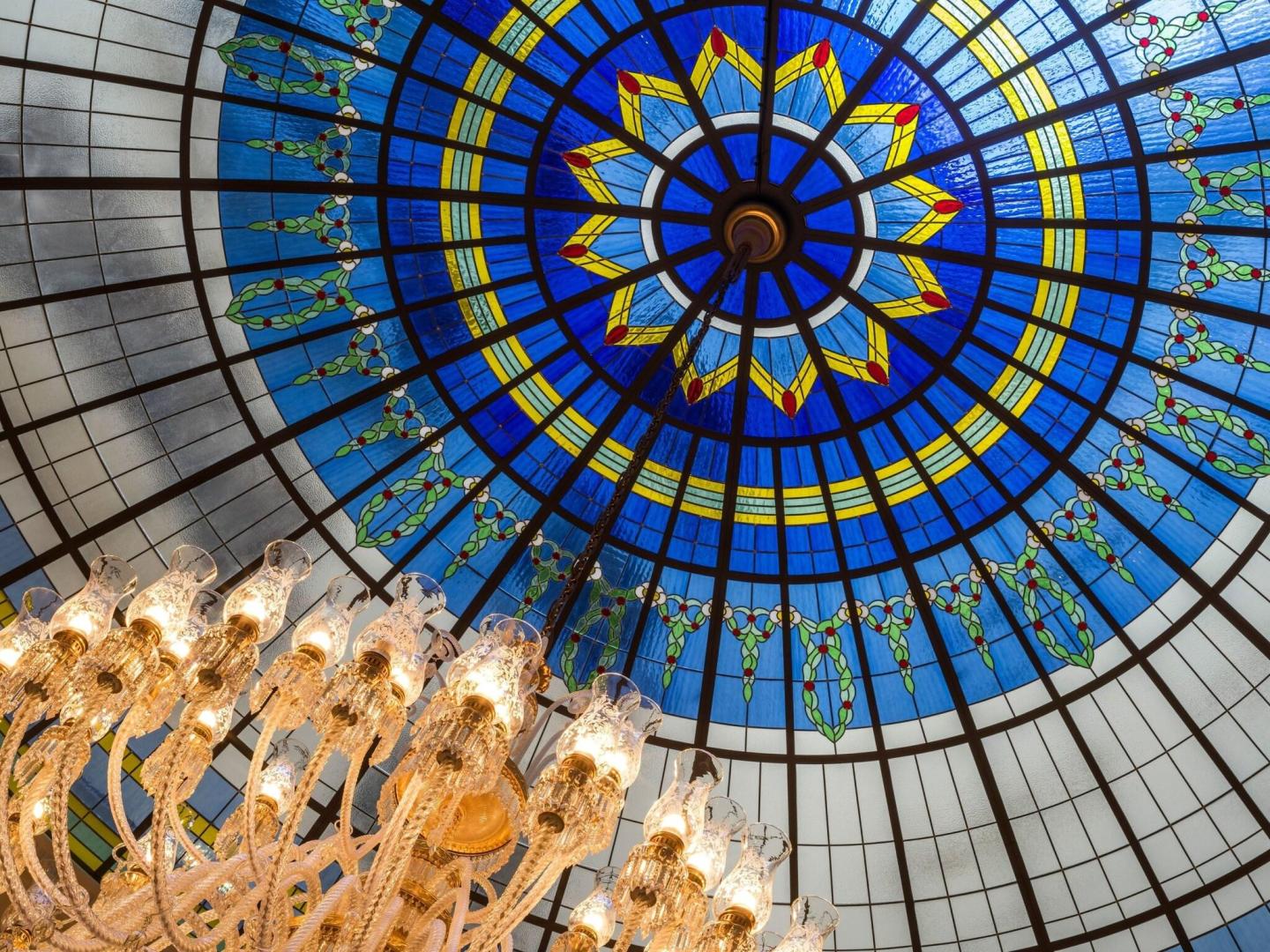 Al Habtoor Palace foto 45