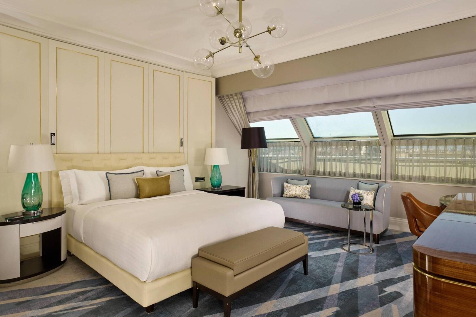 Al Habtoor Palace foto 48