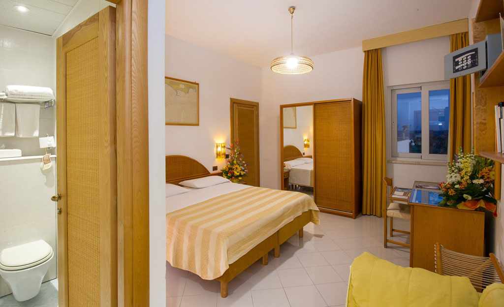 Ecoresort Le Sirene foto 7