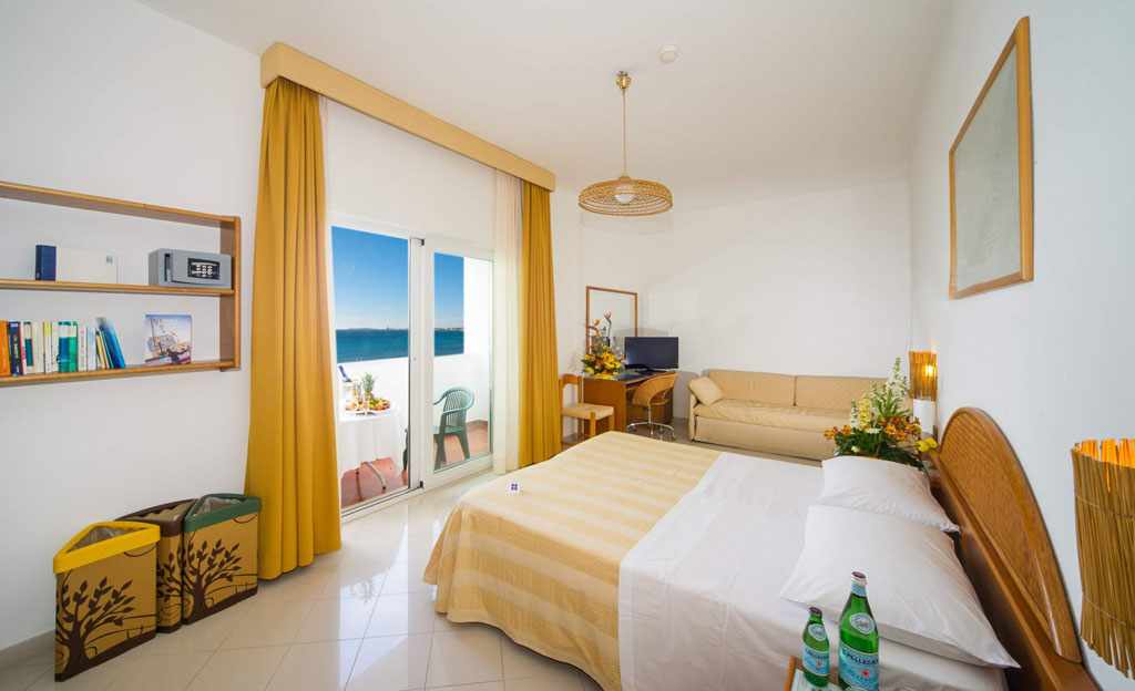 Ecoresort Le Sirene foto 8
