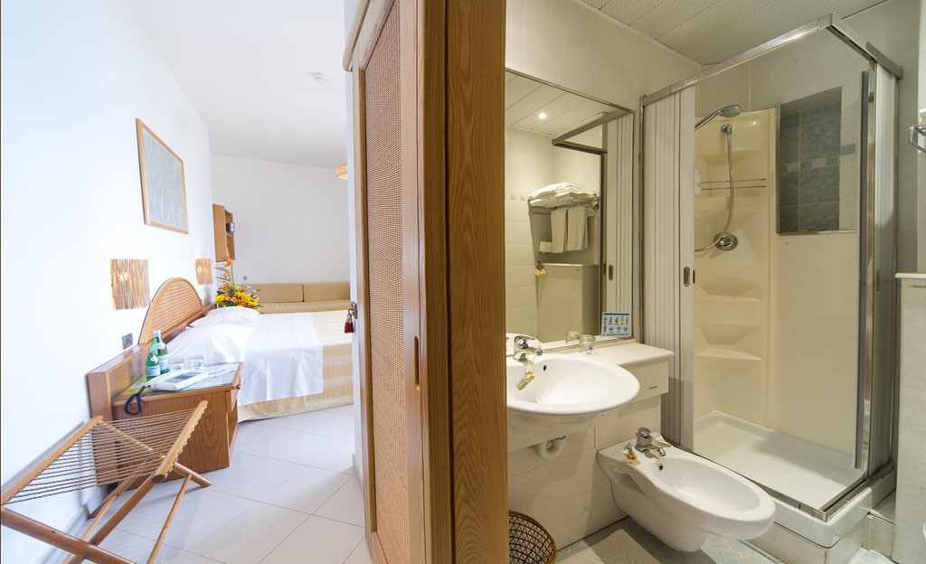 Ecoresort Le Sirene foto 9