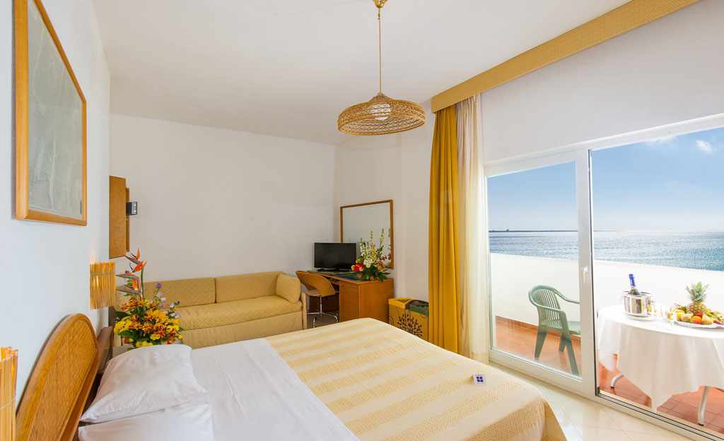 Ecoresort Le Sirene foto 10