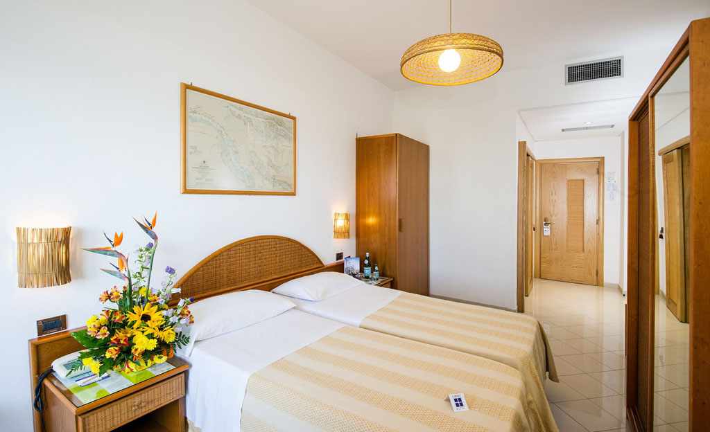 Ecoresort Le Sirene foto 11