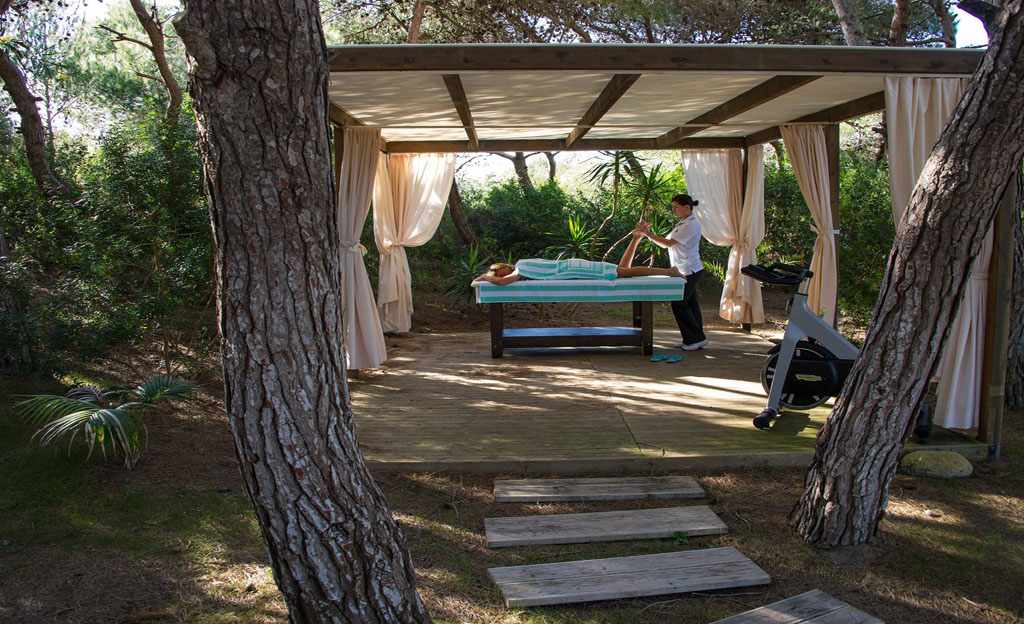 Ecoresort Le Sirene foto 24