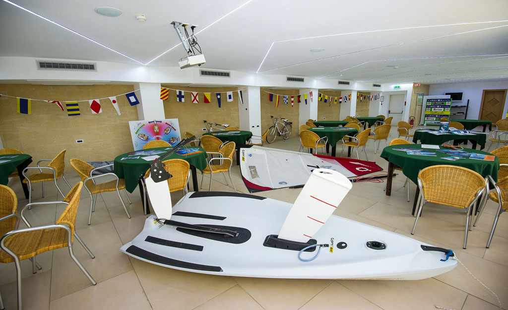 Ecoresort Le Sirene foto 25