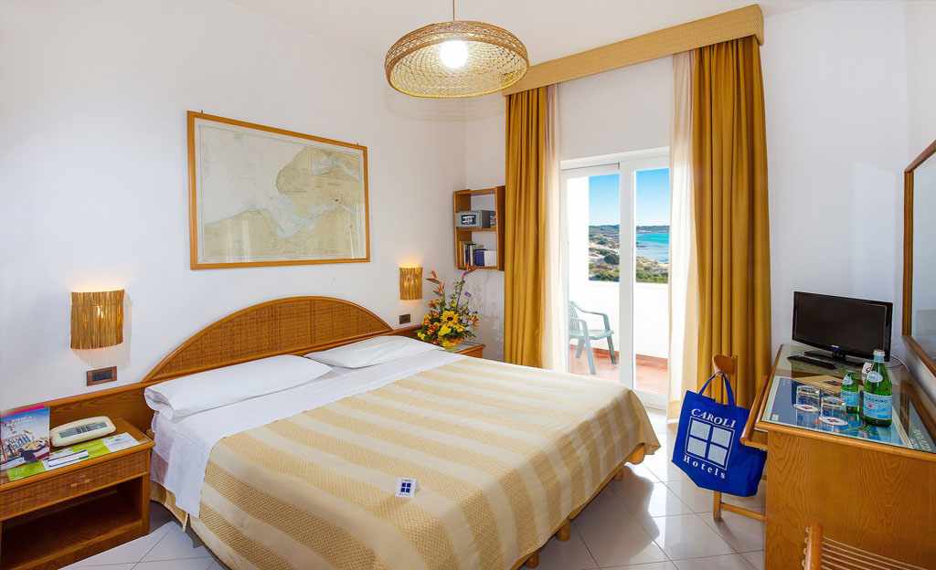 Ecoresort Le Sirene foto 30