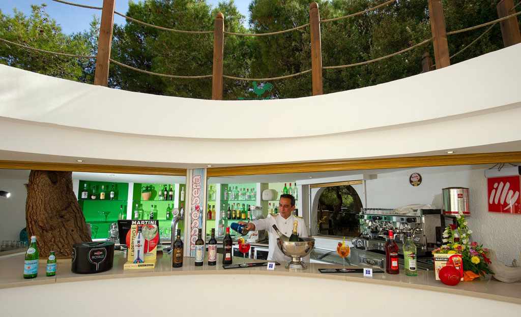 Ecoresort Le Sirene foto 33
