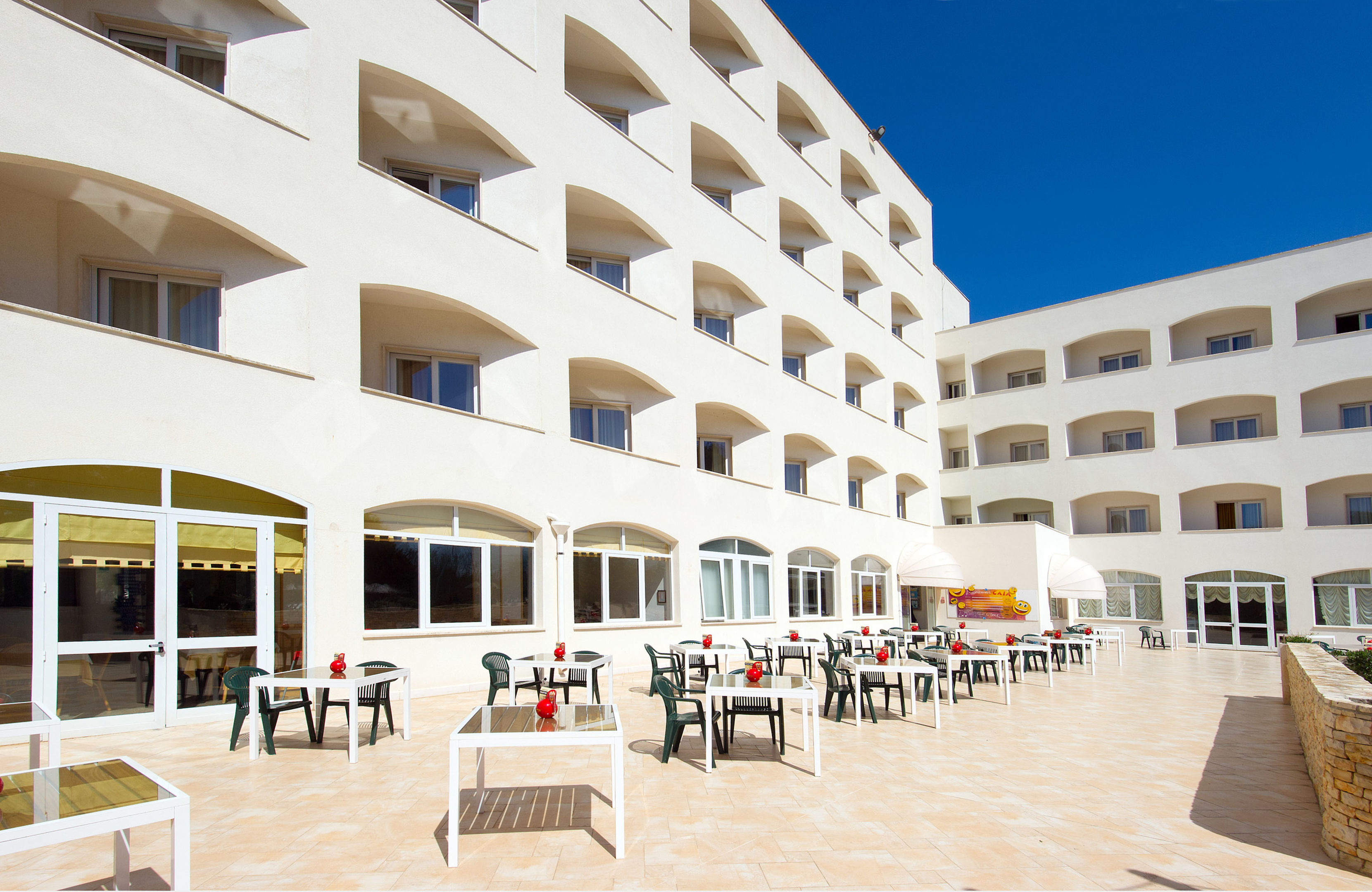 Ecoresort Le Sirene foto 13