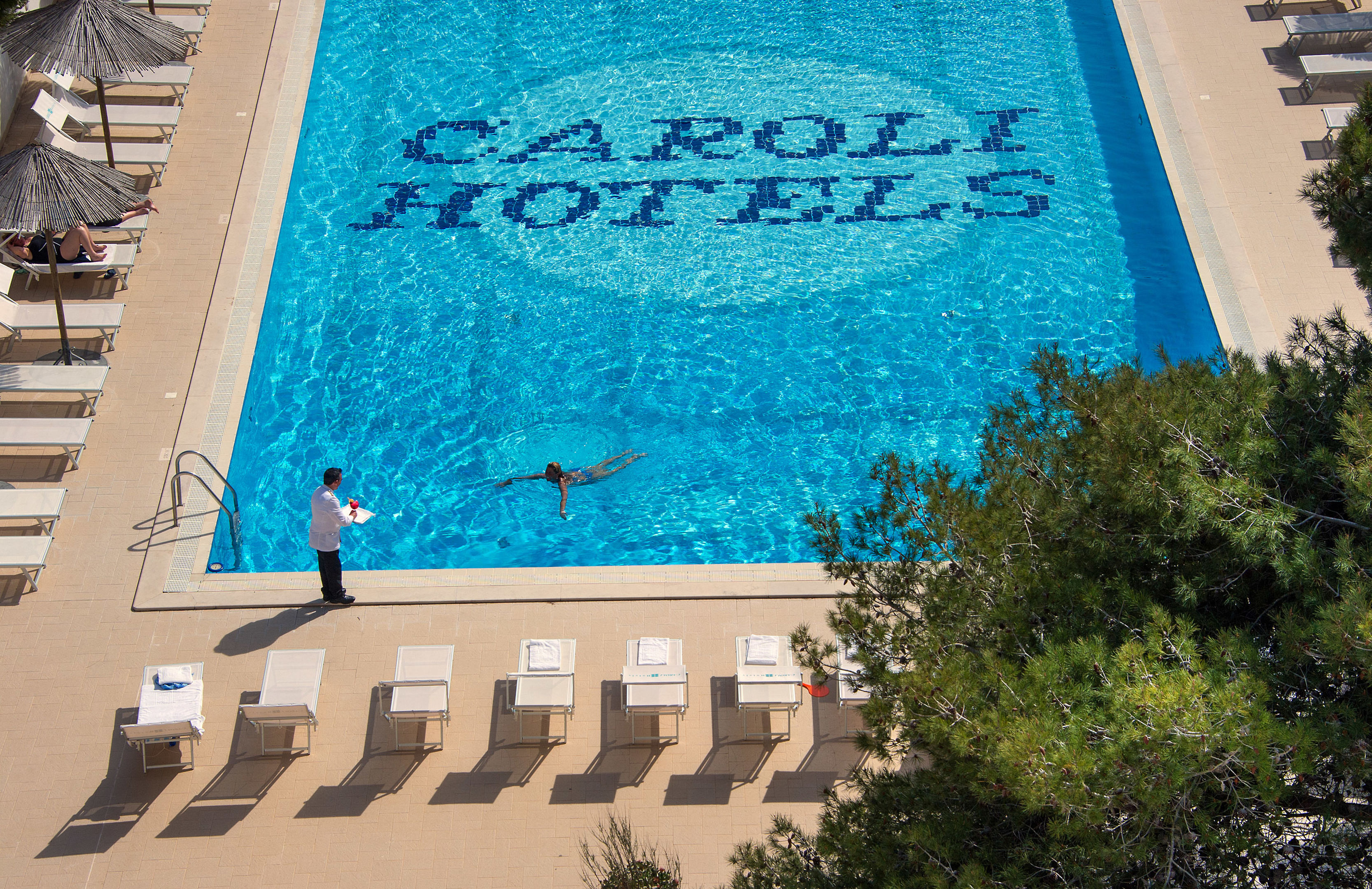 Ecoresort Le Sirene foto 15