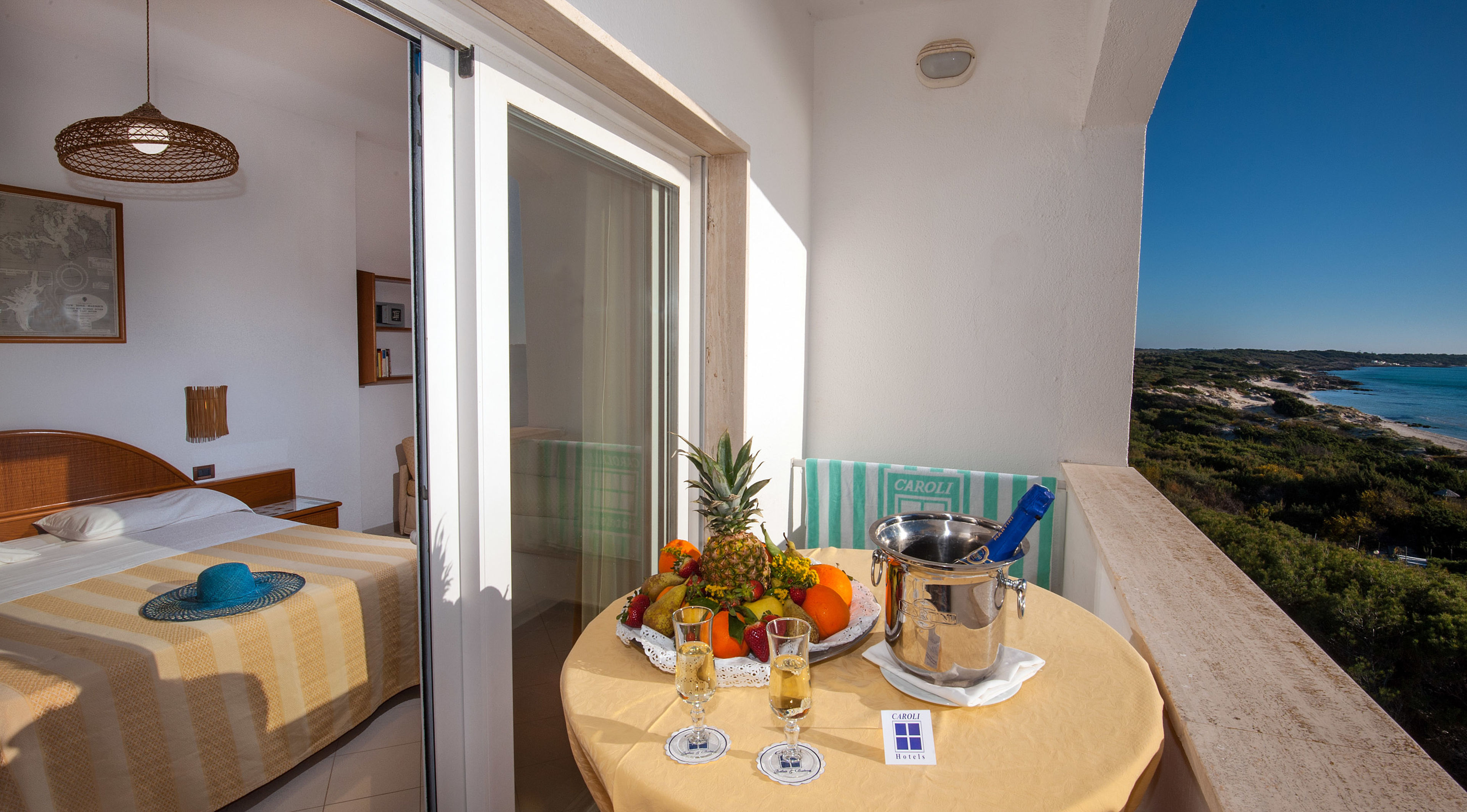 Ecoresort Le Sirene foto 17