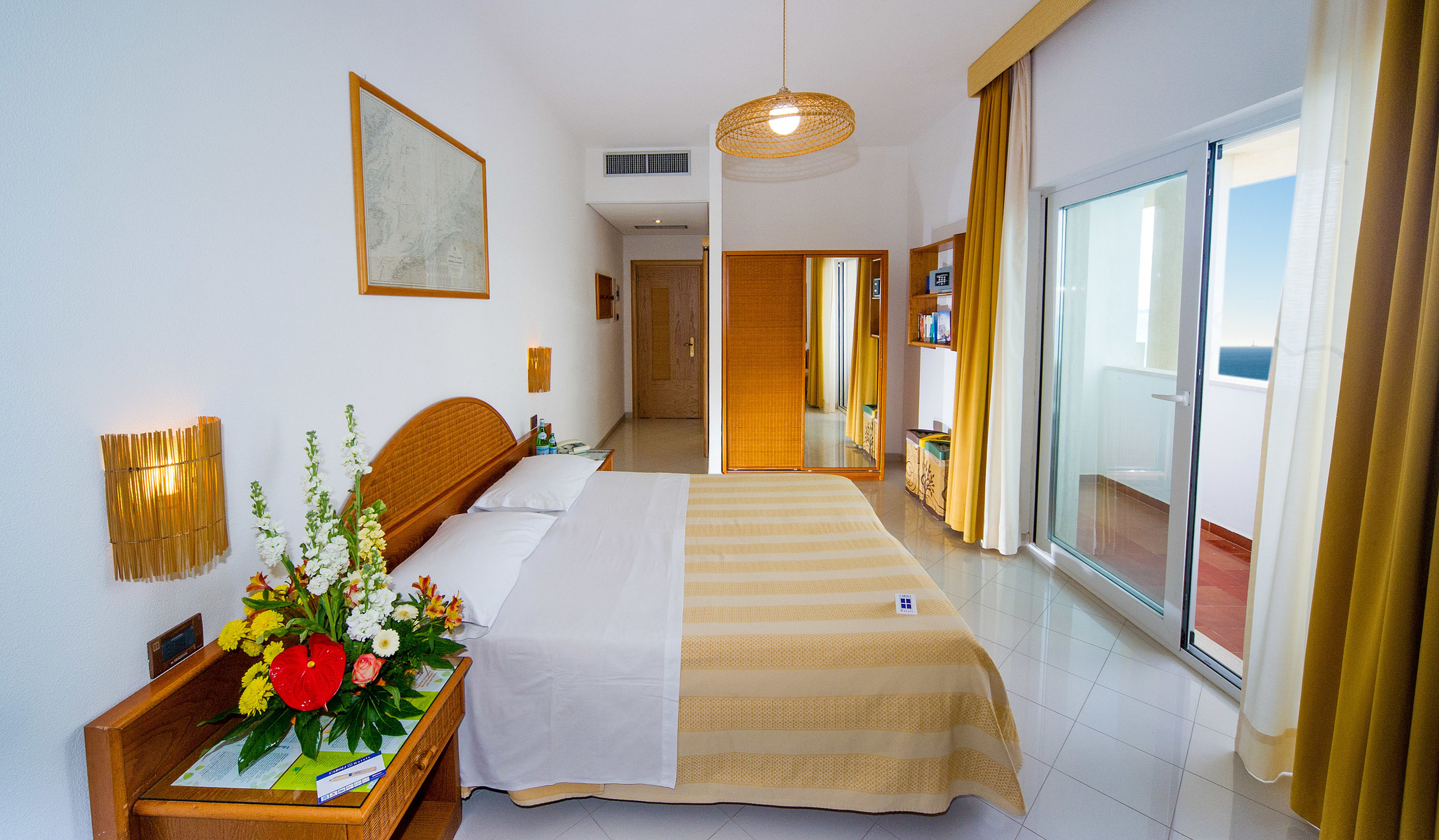 Ecoresort Le Sirene foto 18
