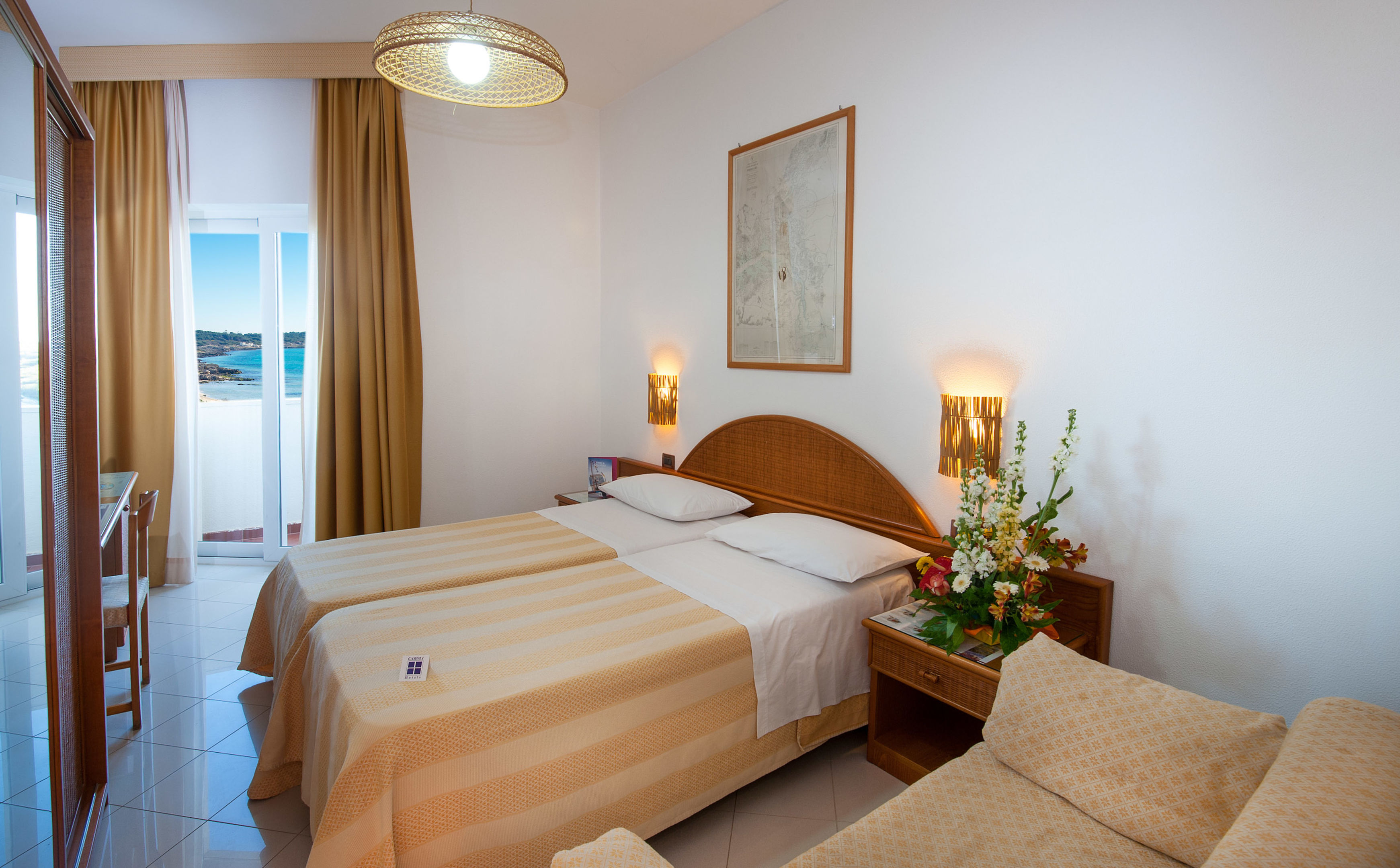 Ecoresort Le Sirene foto 19
