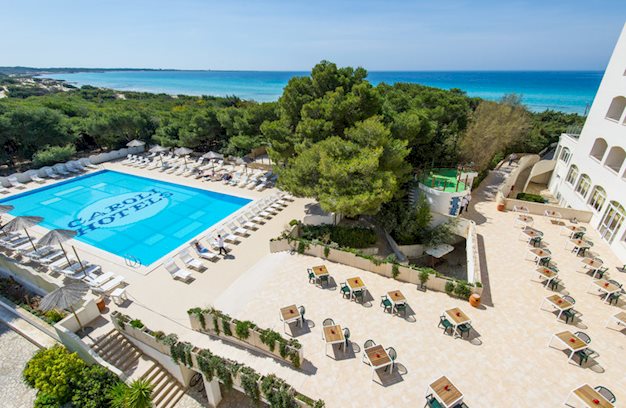 Ecoresort Le Sirene foto 2