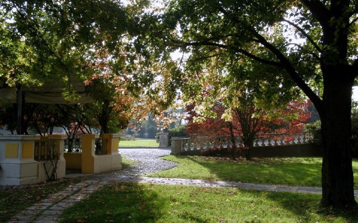 Villa Malpensa foto 14
