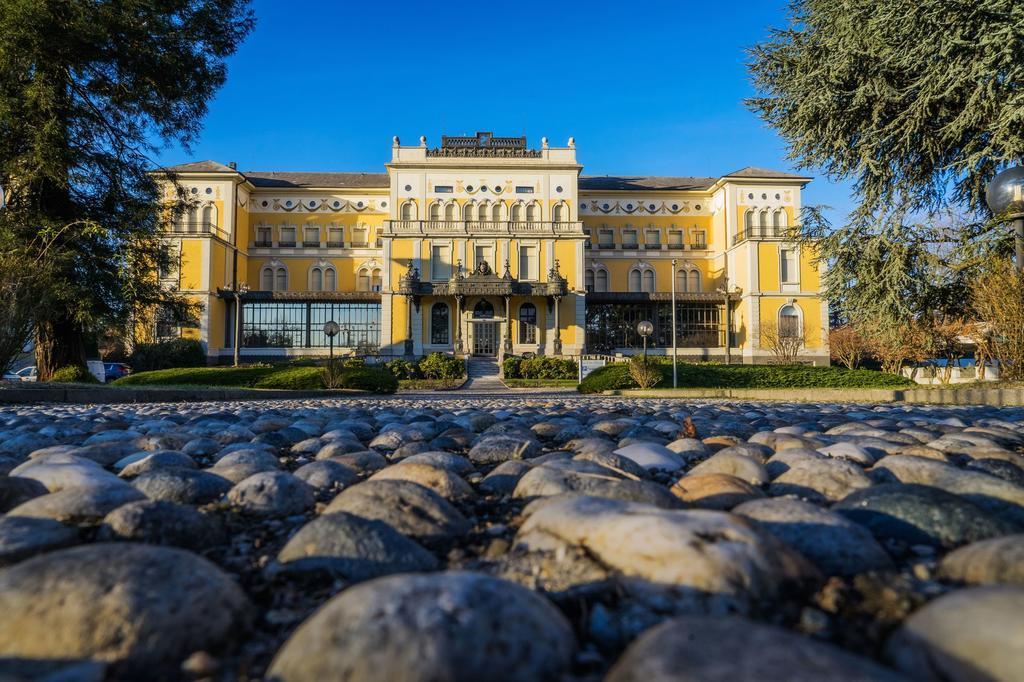 Villa Malpensa foto 16