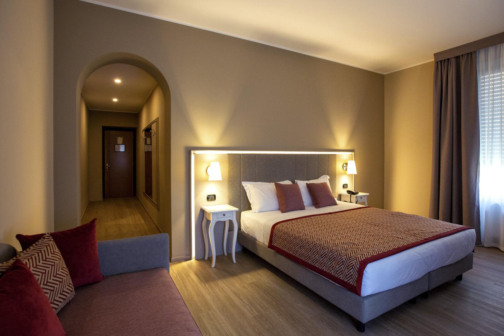 Villa Malpensa image 3