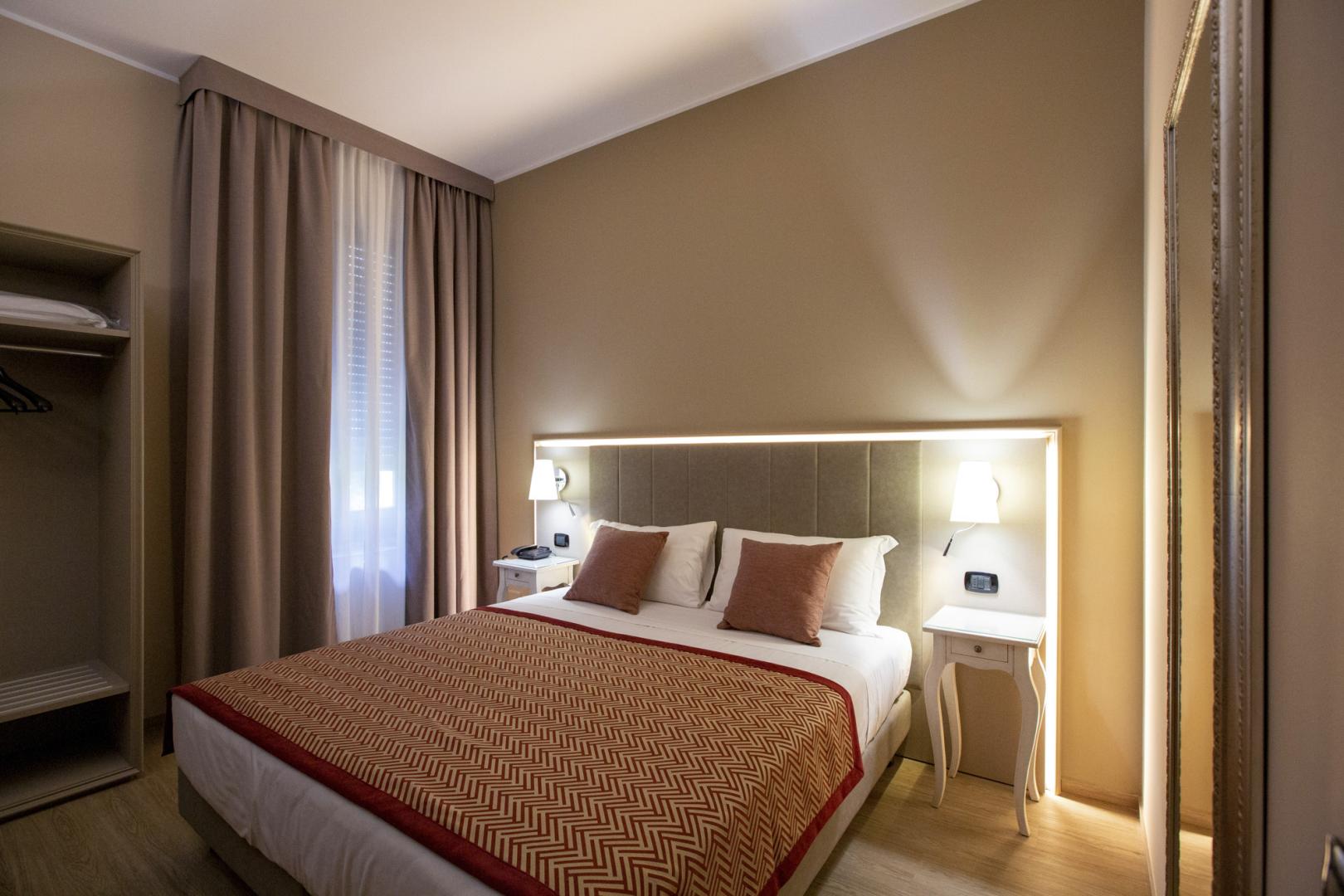 Villa Malpensa foto 6