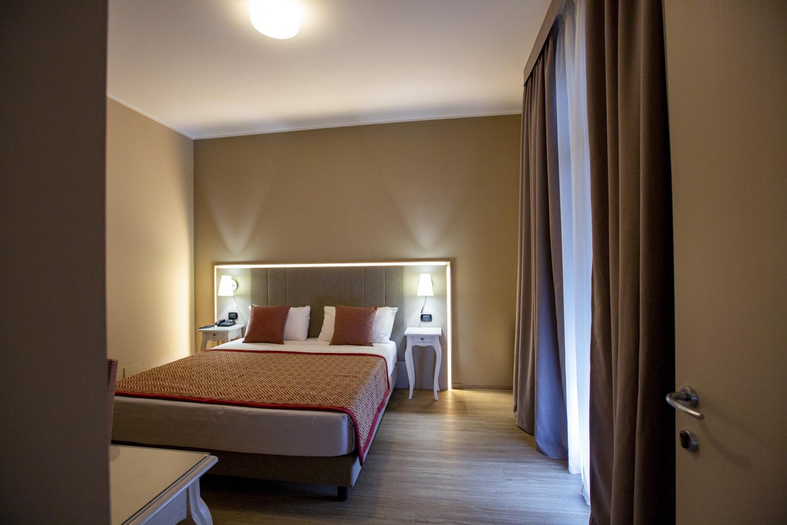 Villa Malpensa foto 11
