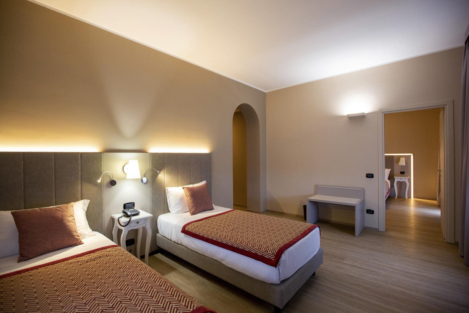 Villa Malpensa foto 13