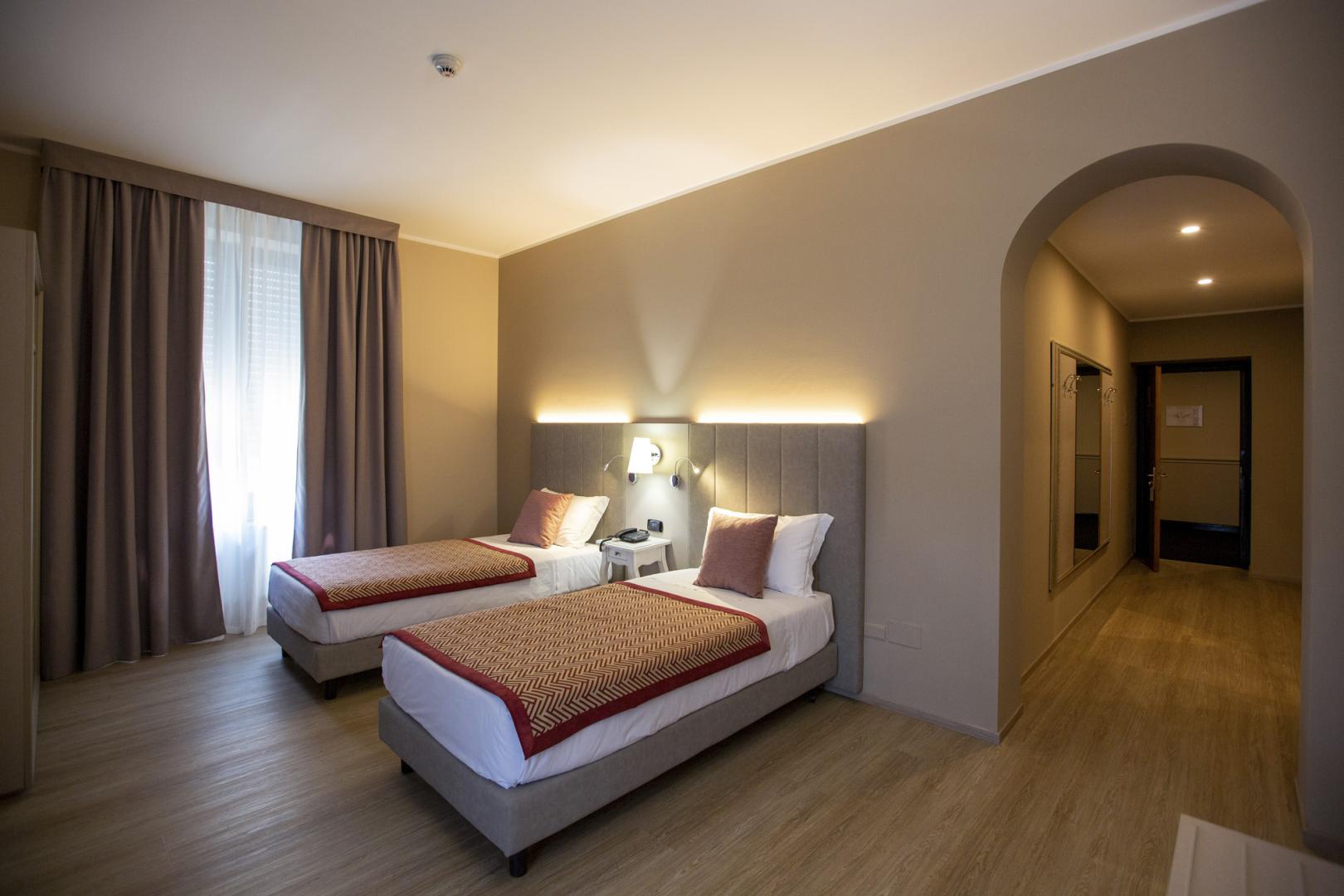 Villa Malpensa foto 15