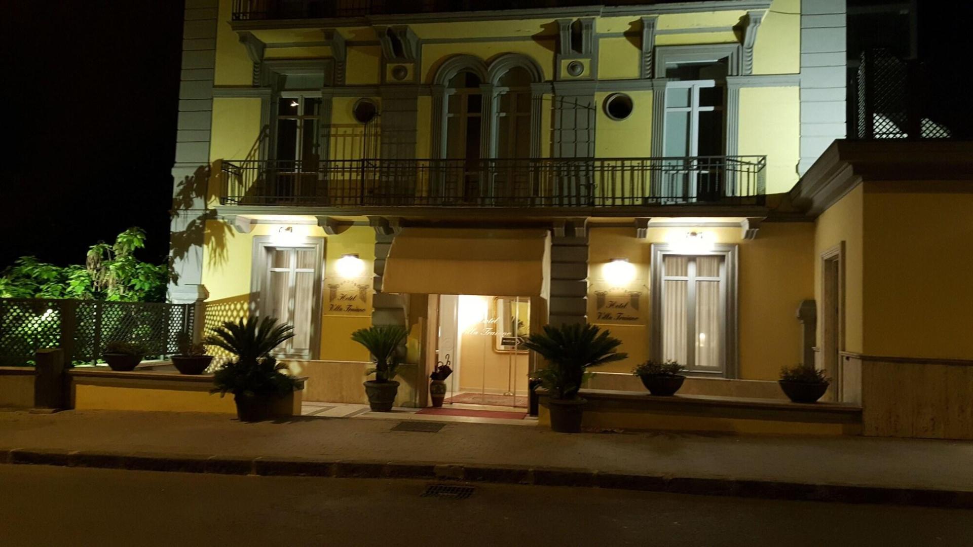 Villa Traiano foto 26
