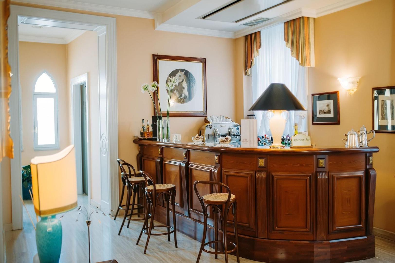 Villa Traiano foto 25