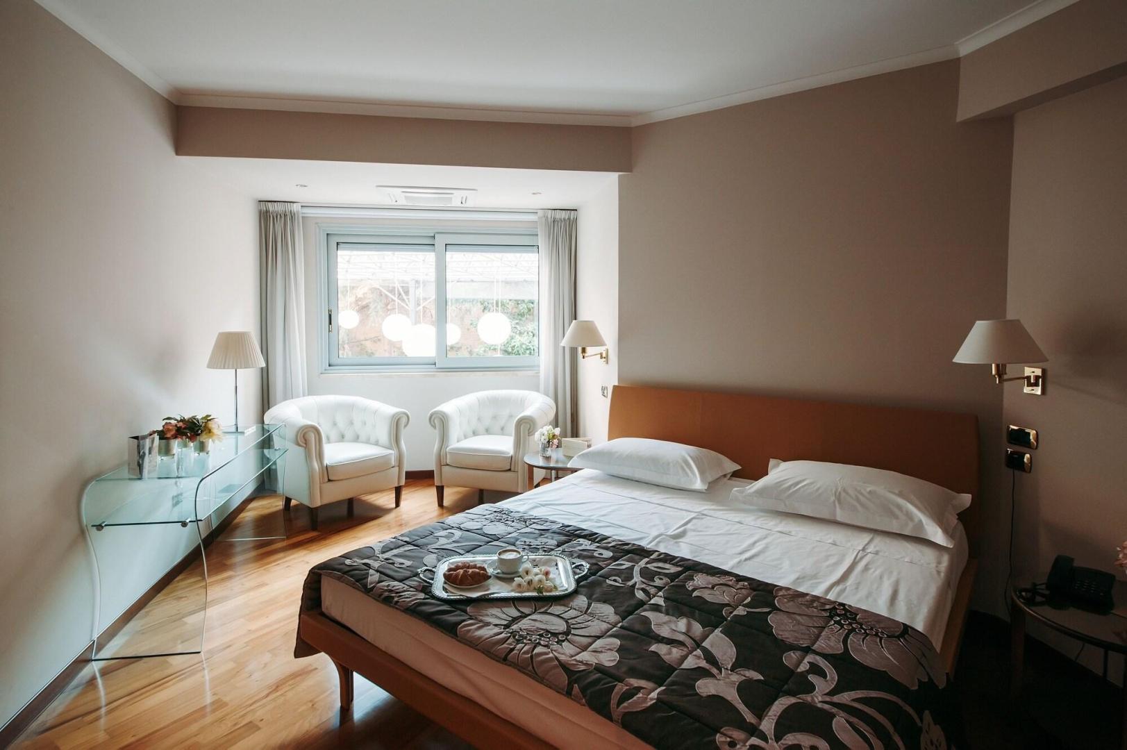 Villa Traiano foto 43