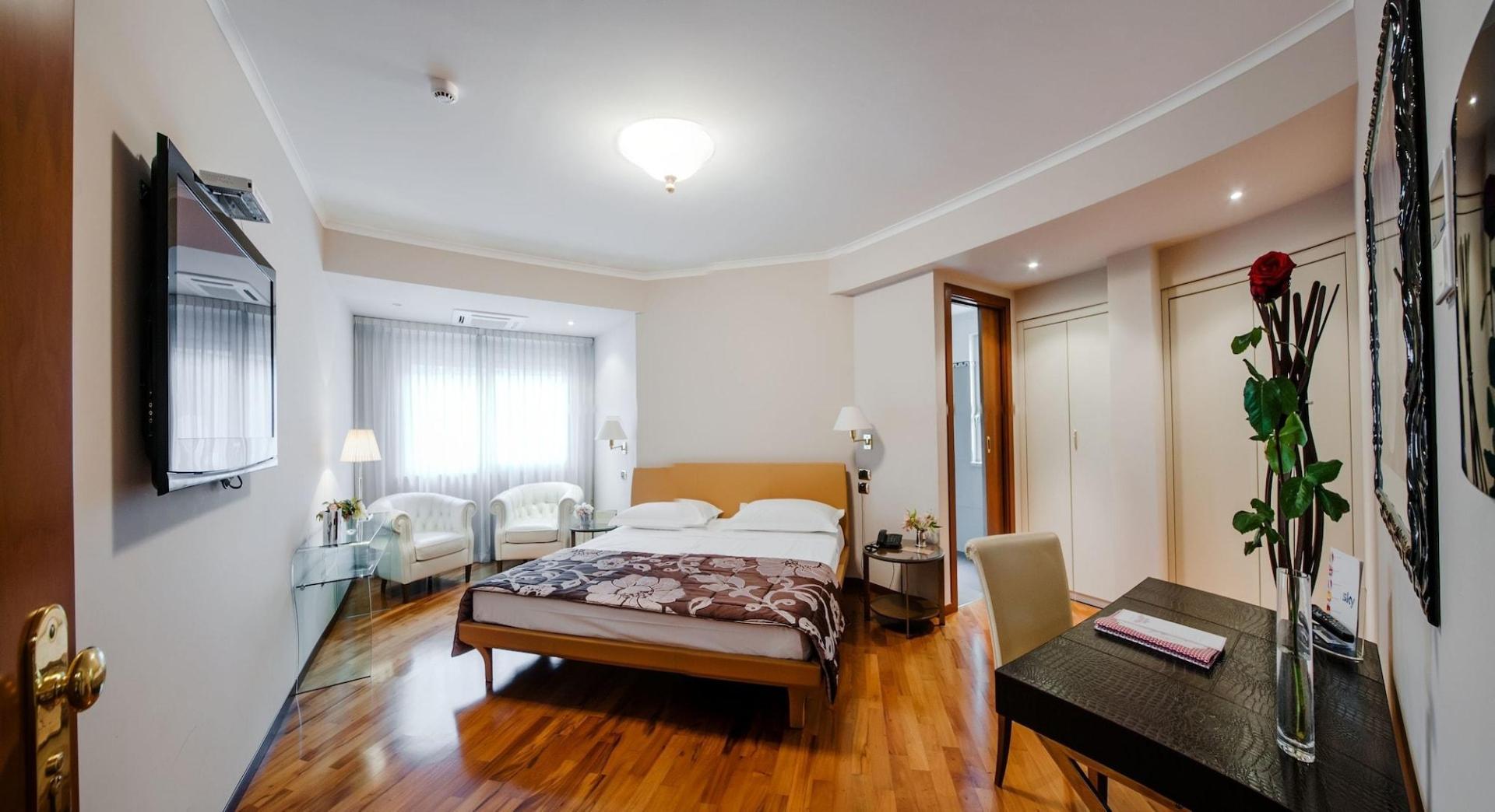Villa Traiano foto 37