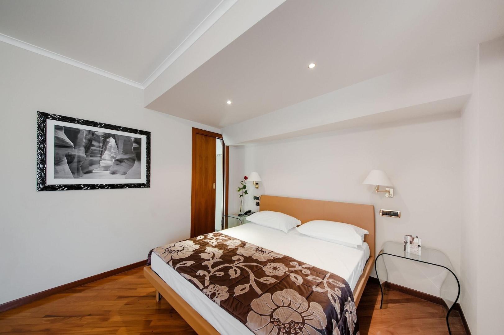 Villa Traiano foto 41