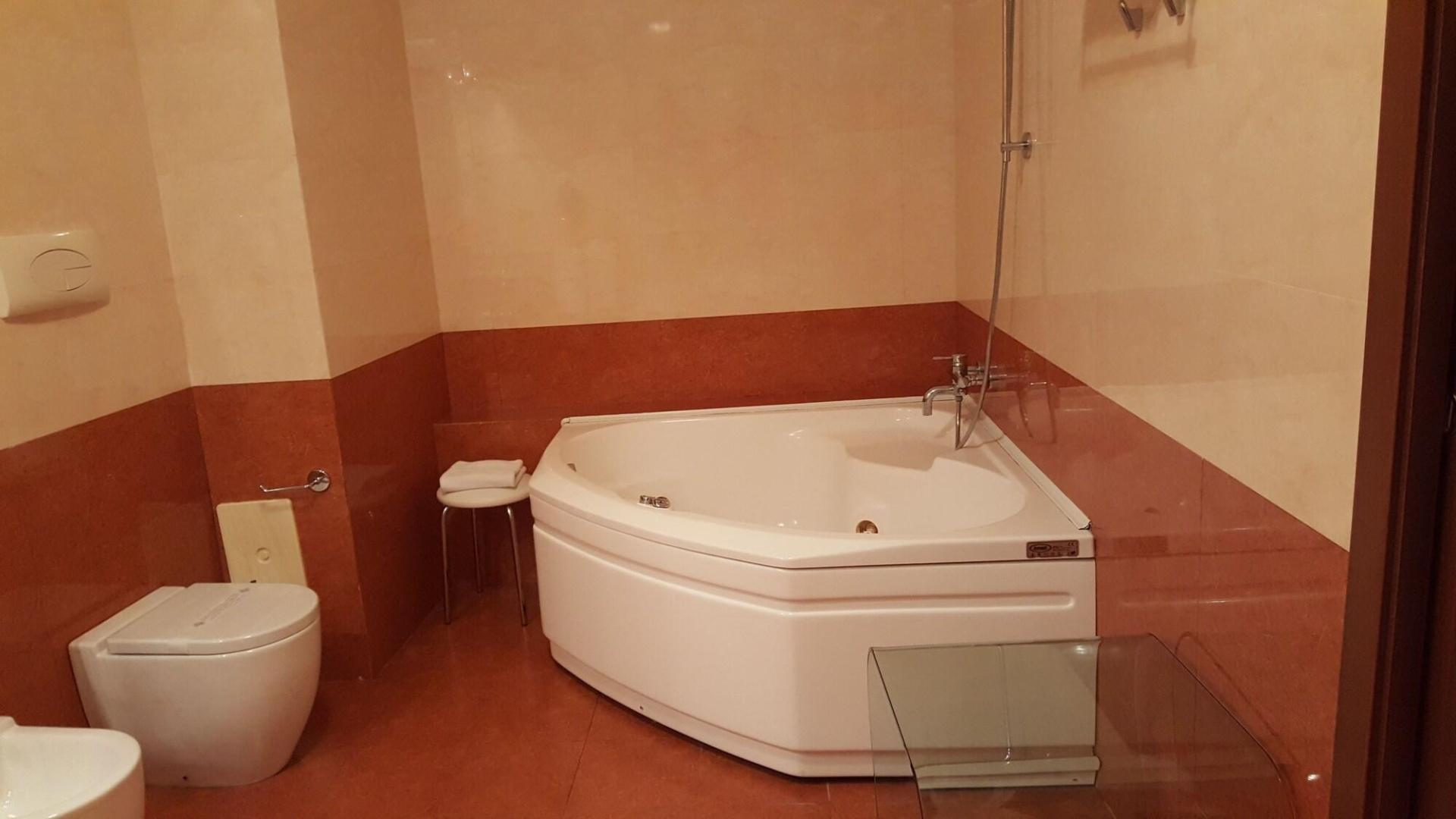 Villa Traiano foto 9