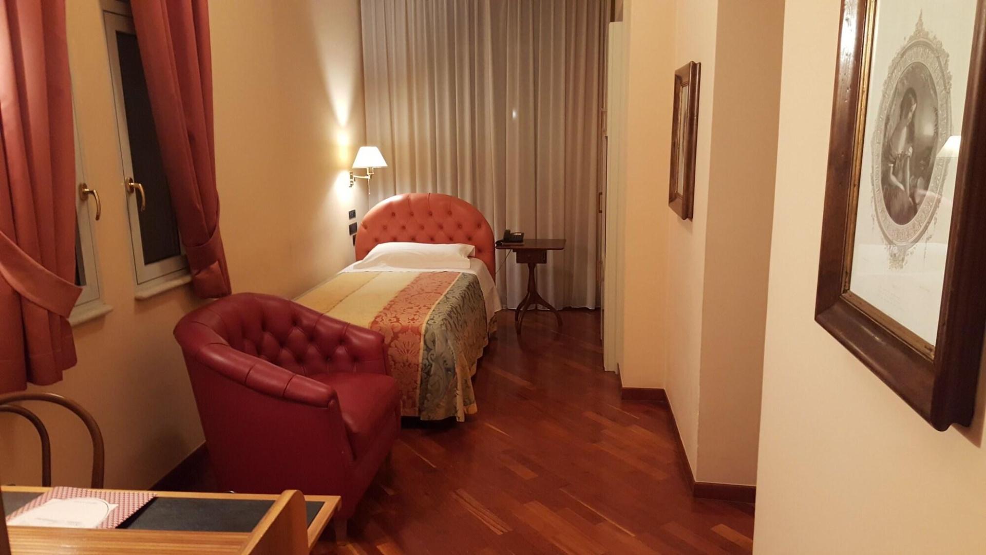 Villa Traiano foto 18