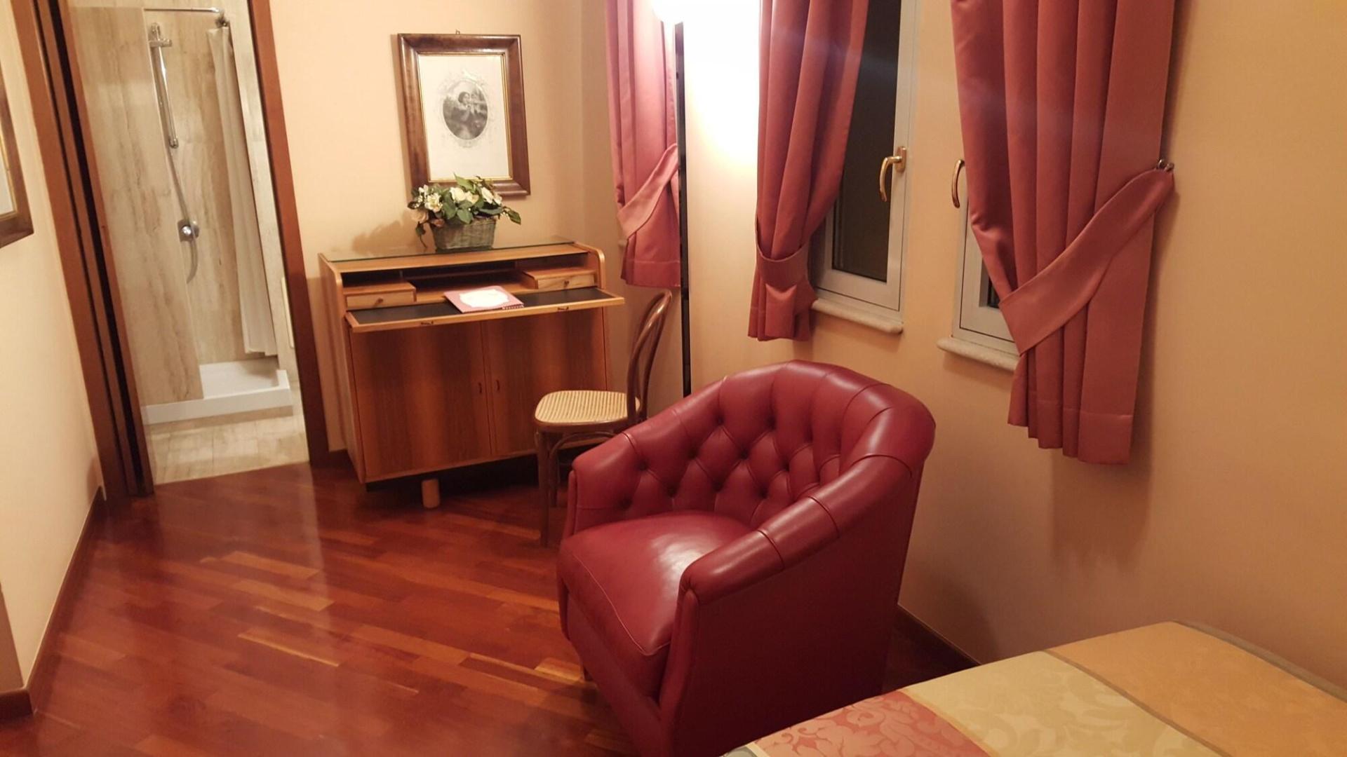 Villa Traiano foto 33
