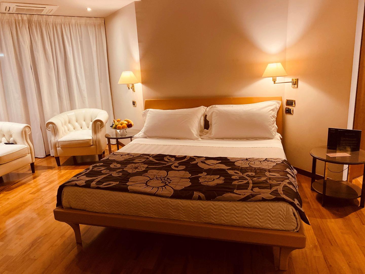 Villa Traiano foto 6