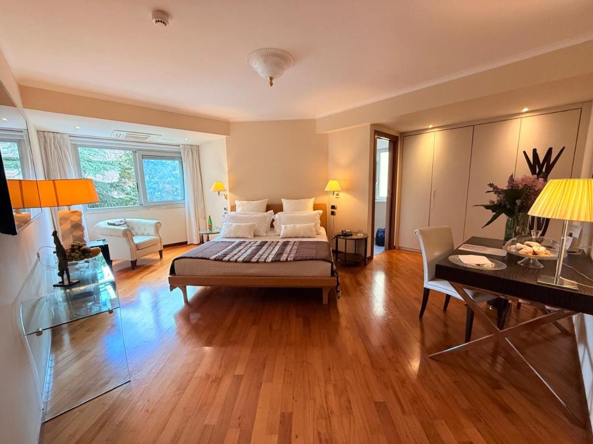 Villa Traiano in Benevento - foto 4