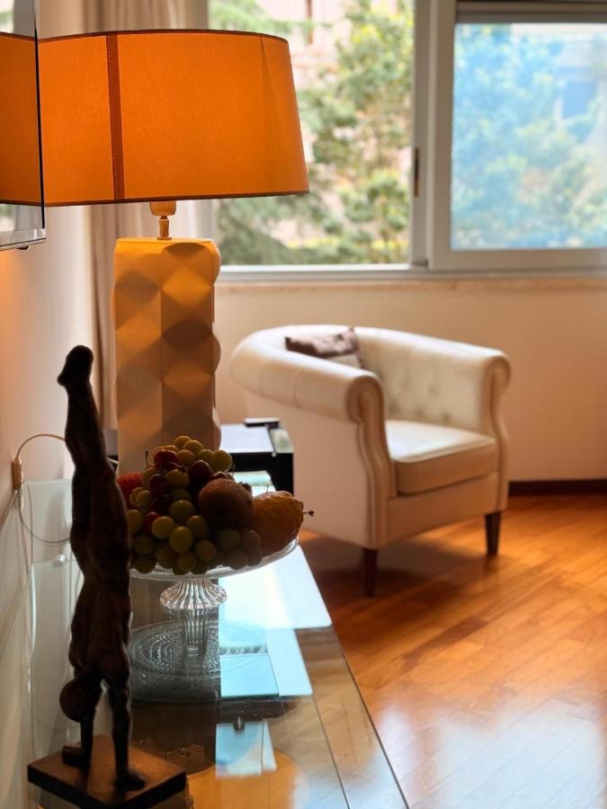 Villa Traiano in Benevento - foto 5