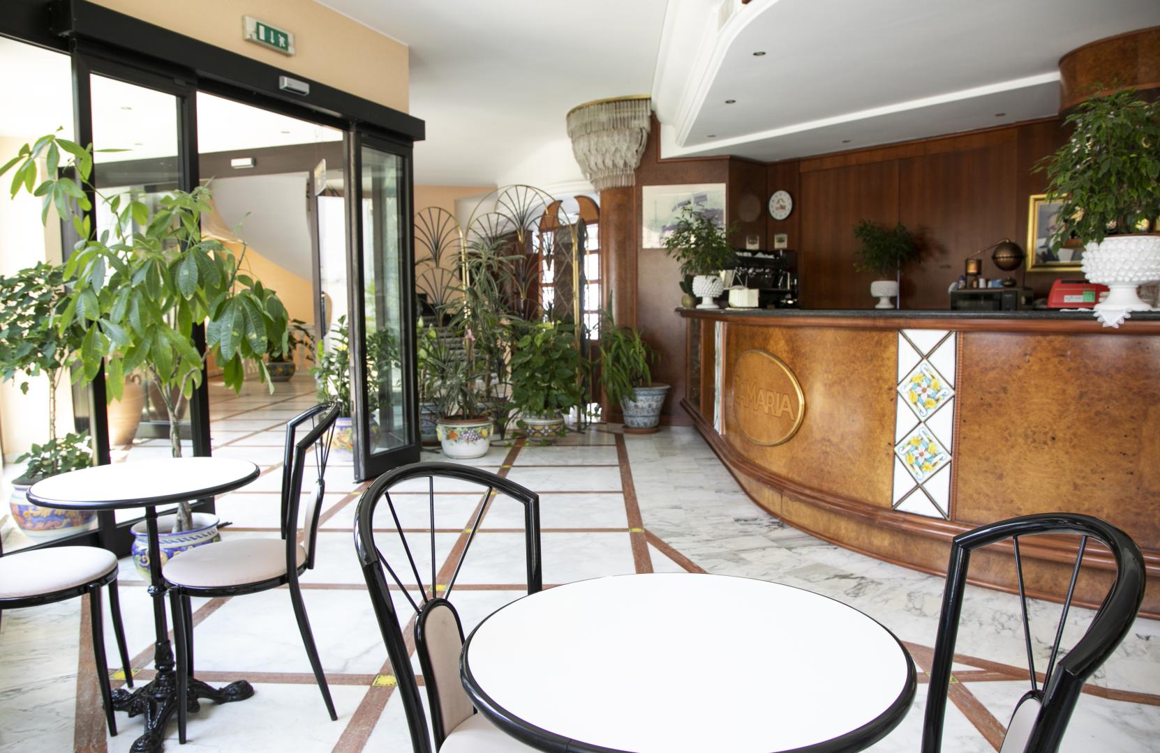 Hotel Za Maria foto 16