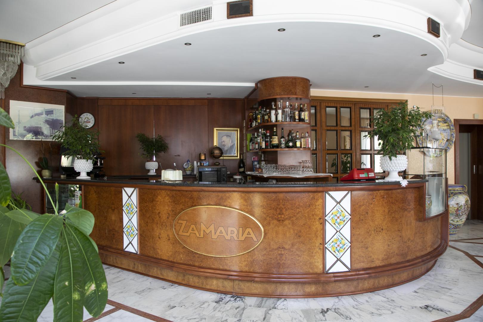Hotel Za Maria image 2