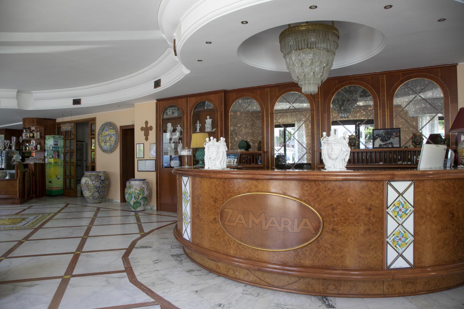 Hotel Za Maria foto 13
