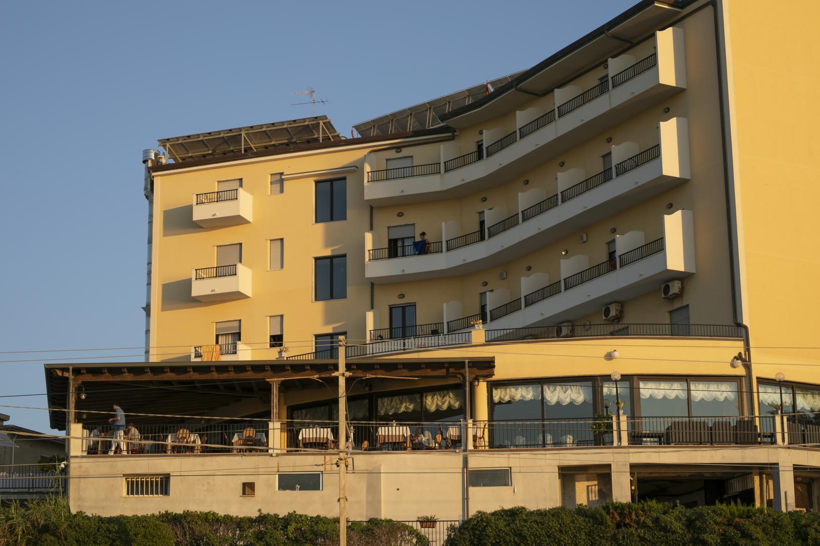 Hotel Za Maria foto 18