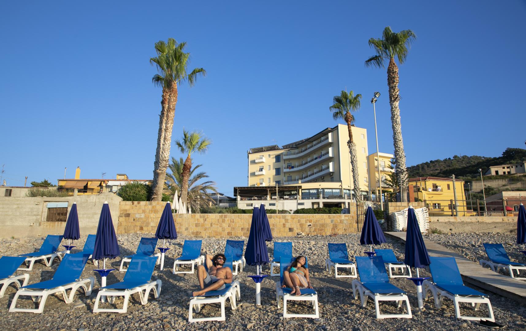 Hotel Za Maria foto 11