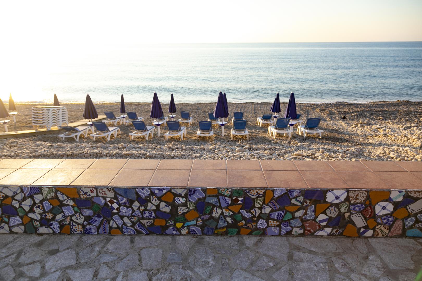 Hotel Za Maria foto 17