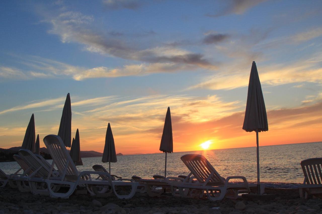 Hotel Za Maria in Caronia - foto 5