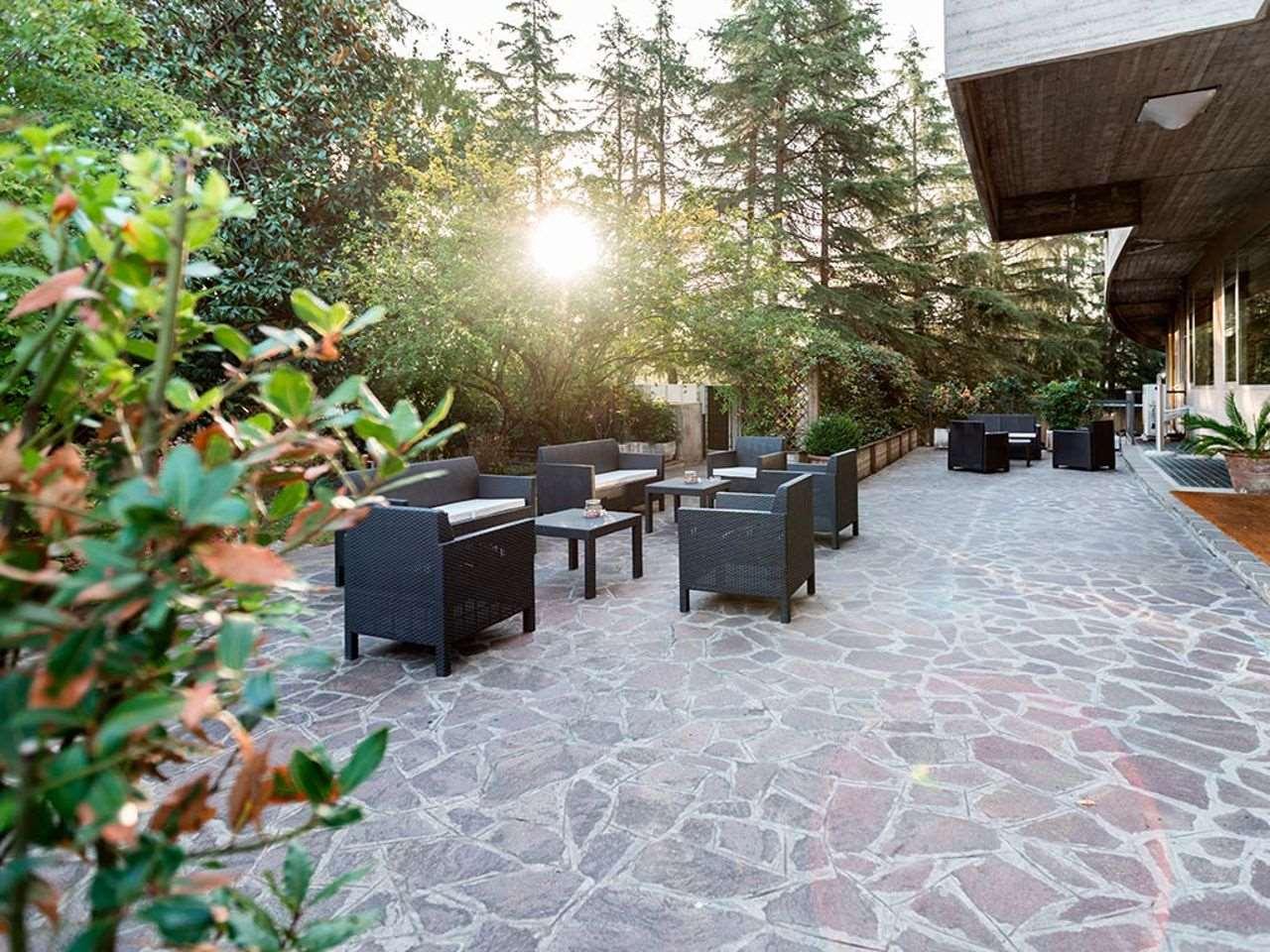 SHG Hotel Bologna foto 44