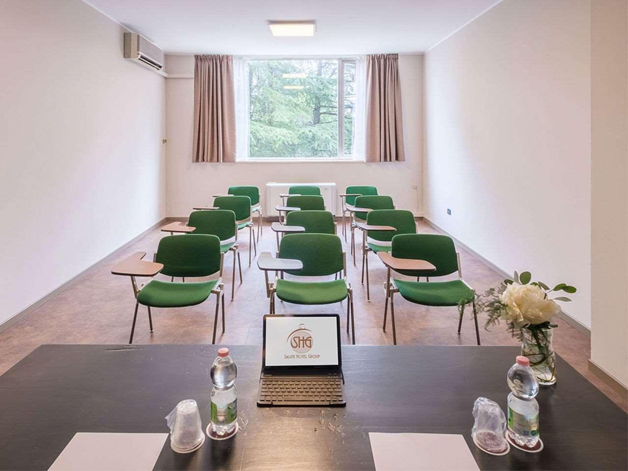 SHG Hotel Bologna foto 50