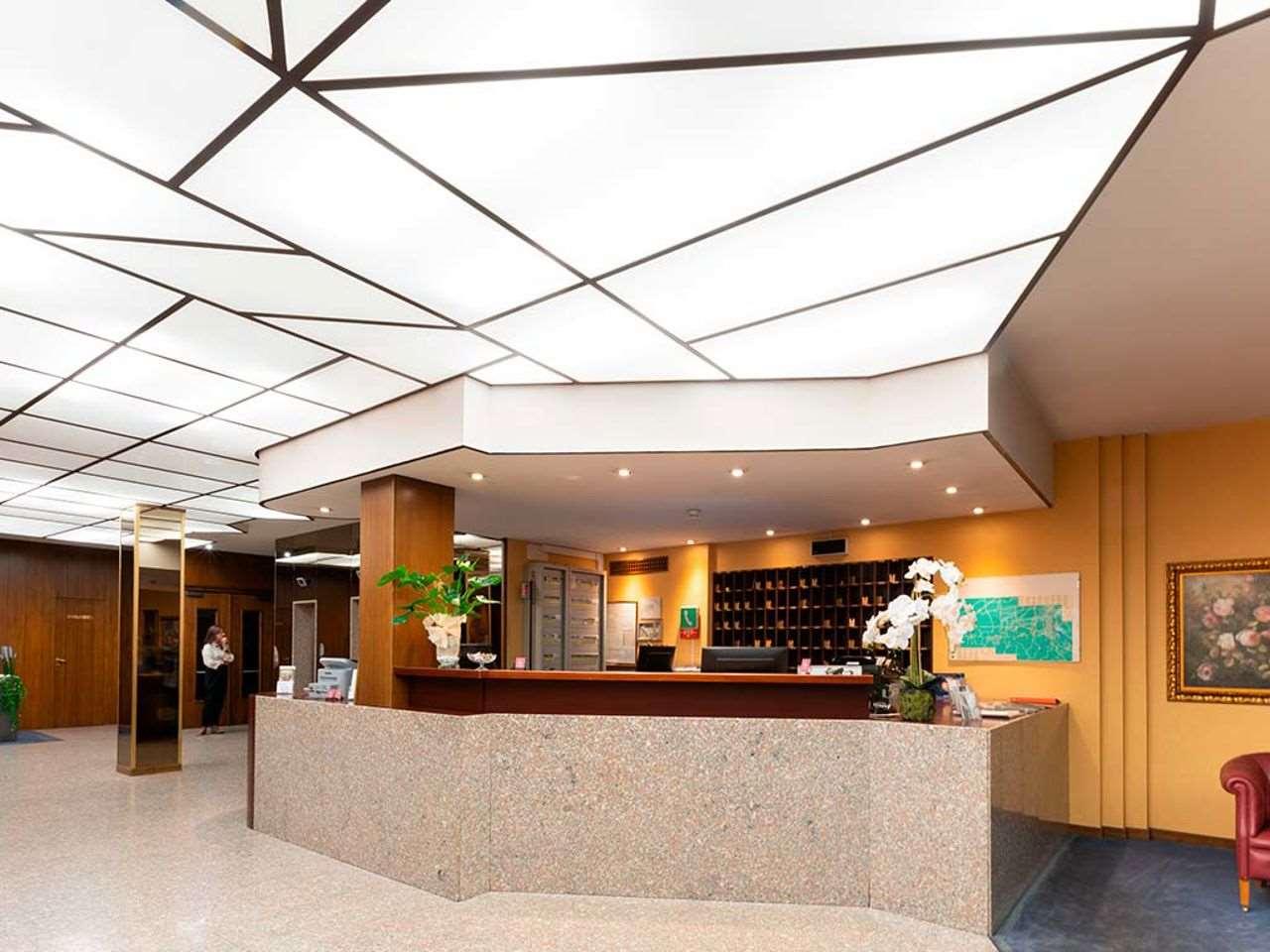SHG Hotel Bologna foto 12