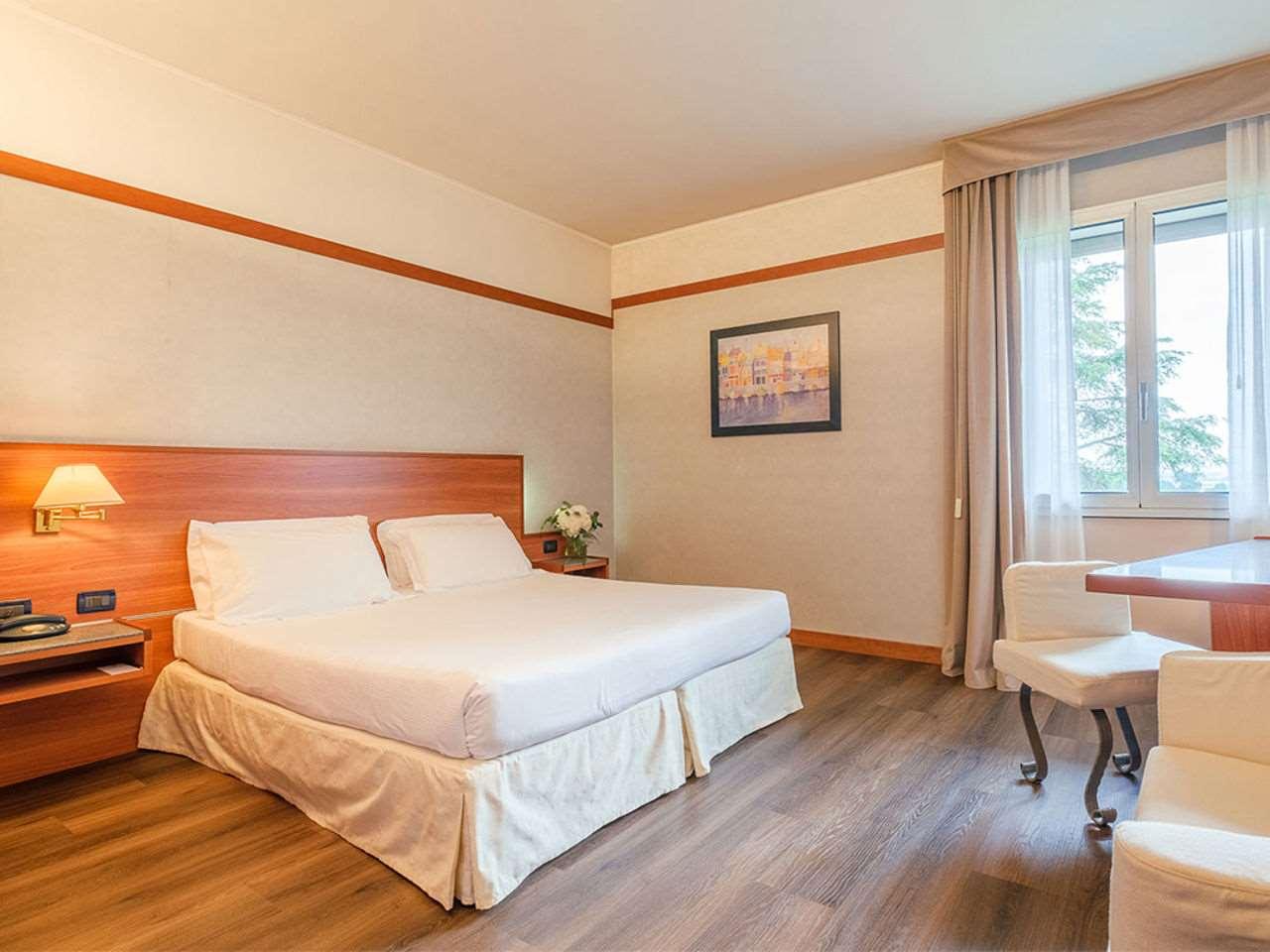 SHG Hotel Bologna foto 10