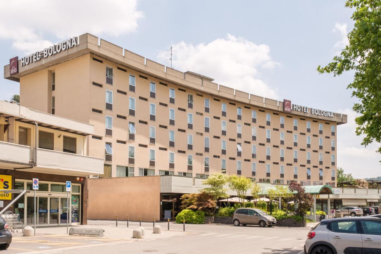 SHG Hotel Bologna.