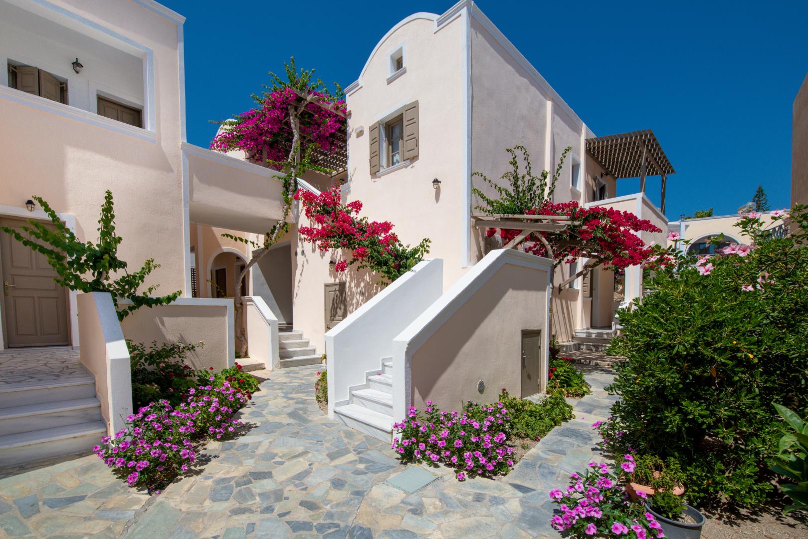 Enjoy Villas foto 16