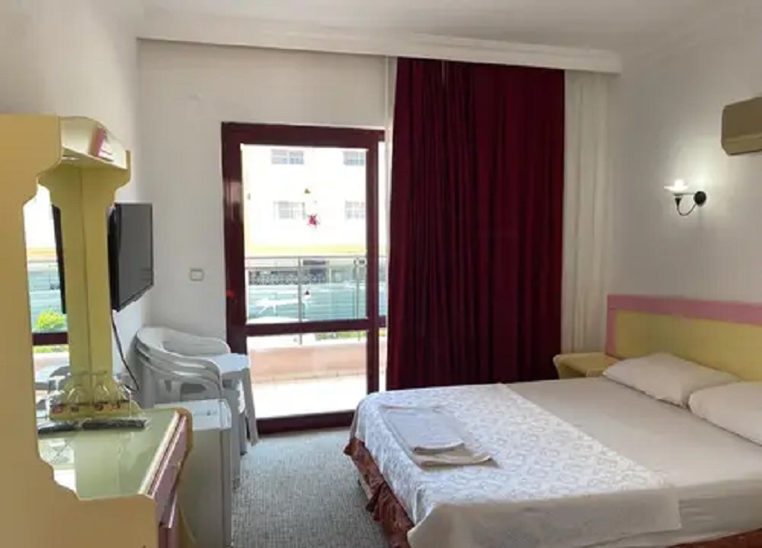 Otel Kivilcim image 1