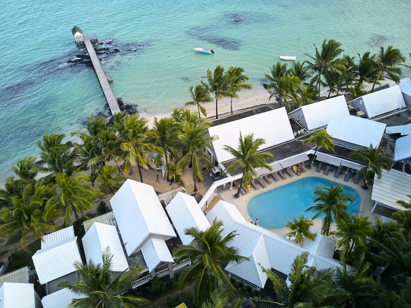 Hotel Tropical Attitude foto 16